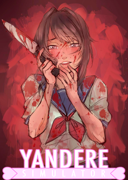 Yandere Simulator