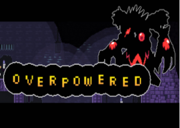 OverPowered