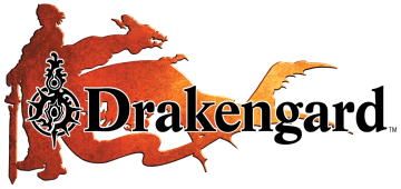Cover Image for Drakengard Series