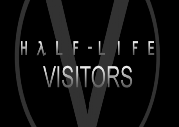 Half-Life: Visitors
