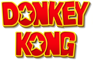 Cover Image for Donkey Kong Series