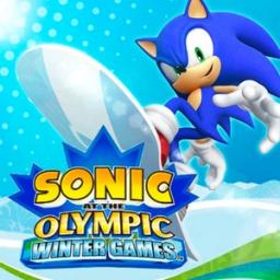 Sonic at the Winter Olympic Games