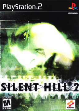 Silent Hill 2 (Console)