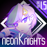 neon Knights