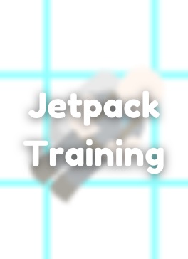 Jetpack Training