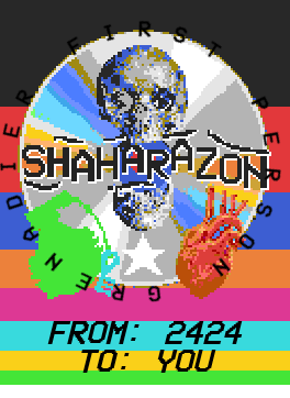 SHAHARAZON