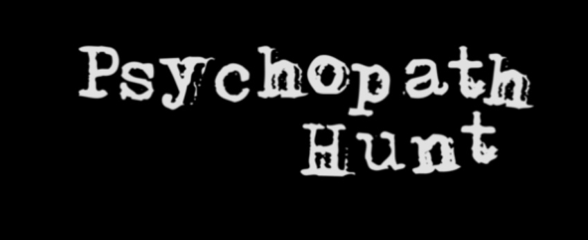 Other Psychopath Hunt Games 