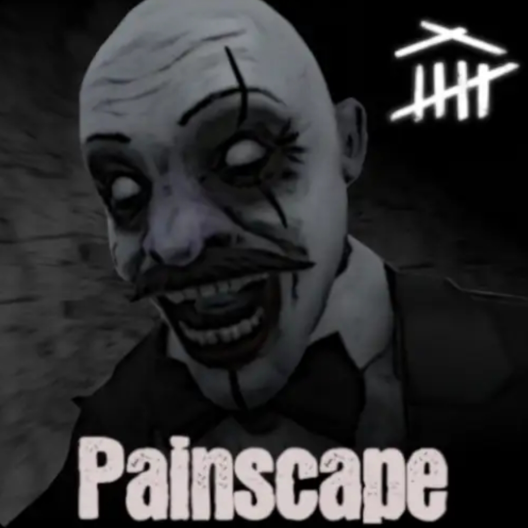 Painscape - House of horrors