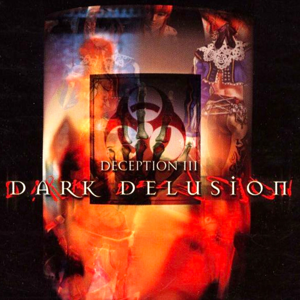 Deception III: Dark Delusion