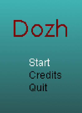 Dozh