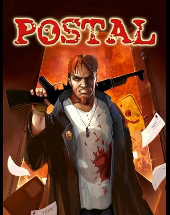 Postal (Mobile)