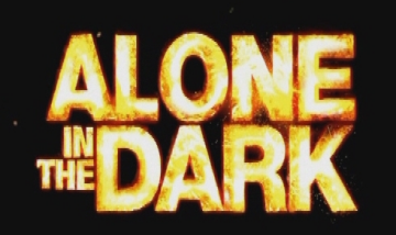 Cover Image for Alone In The Dark Series
