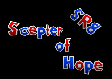 Star Revenge 8: Scepter of Hope