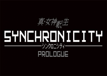 Shin Megami Tensei: Synchronicity Prologue