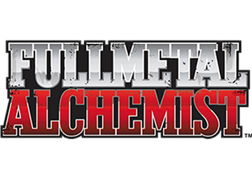 Cover Image for Fullmetal Alchemist Series