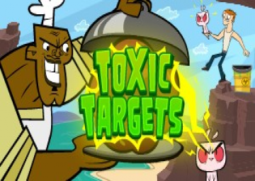 Toxic Targets