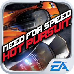 Need for Speed: Hot Pursuit Mobile
