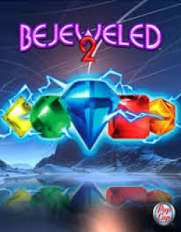 Bejeweled 2 (Wii)