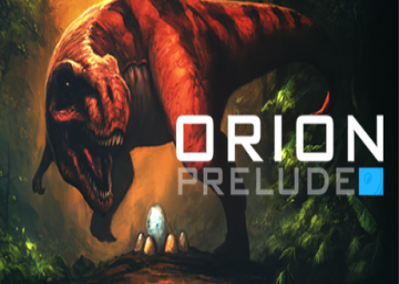 Orion Prelude