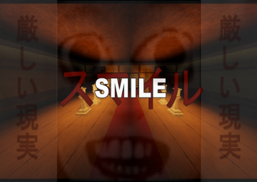 ROBLOX: Smile