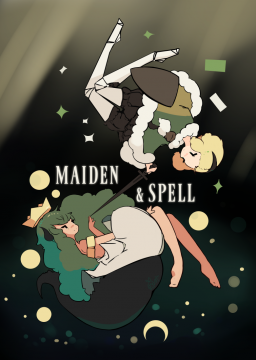 Maiden and Spell