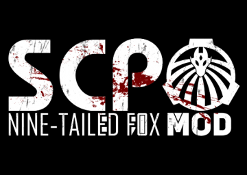 SCP Nine Tailed Fox Mod