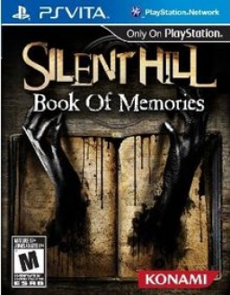 Silent Hill: Book Of Memories