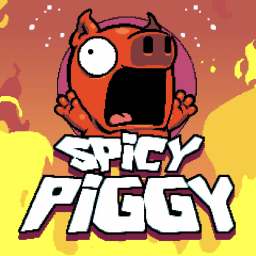 Spicy Piggy