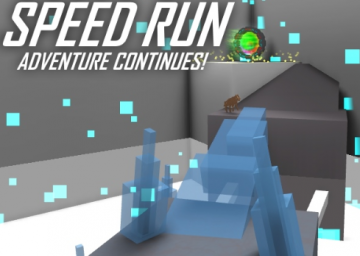 ROBLOX Speed Run: Adventure Continues