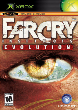 Far Cry Evolution