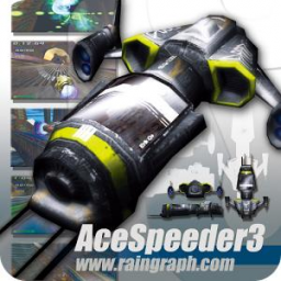 Acespeeder 3