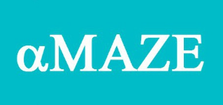 Cover Image for aMAZE Series