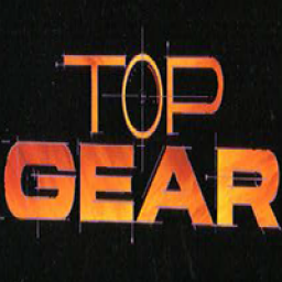 Multiple Top Gear Games