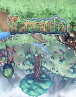 Terraria Category Extensions