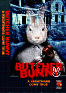 Butcher Bunny