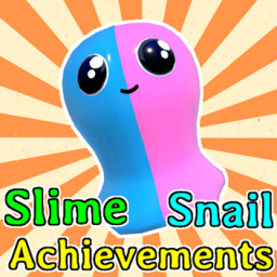 ROBLOX: Slime & Snail Achievements Adventure