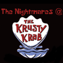 The Nightmares at the Krusty Krab