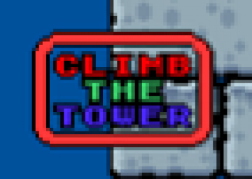 Climb The Tower