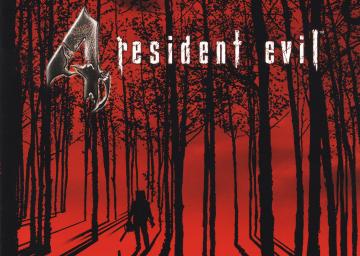 Resident Evil 4 Category Extensions - Speedrun