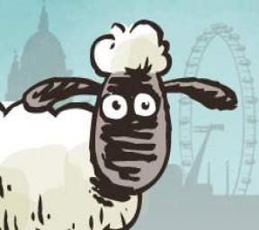 Home Sheep Home 2 : Lost in London