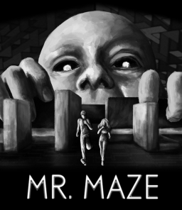 Mr. Maze