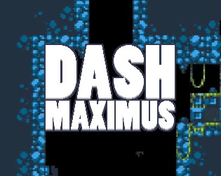 Dash Maximus