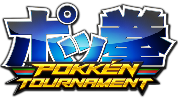Cover Image for Pokkén Tournament Series