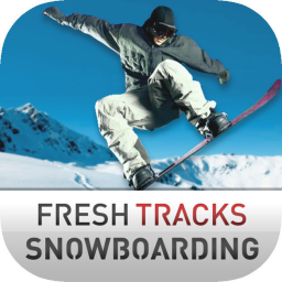 Fresh Track Snowboarding