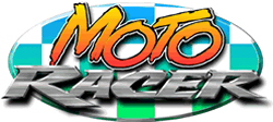 Cover Image for Moto Racer Series
