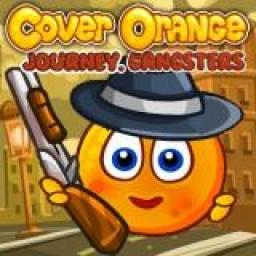 Cover Orange: Journey: Gangsters