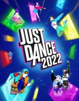 Just Dance 2022