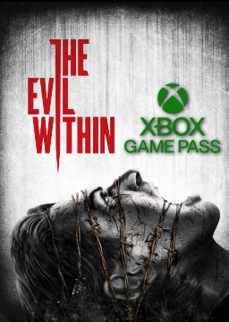The Evil Within (Gamepass - PC)