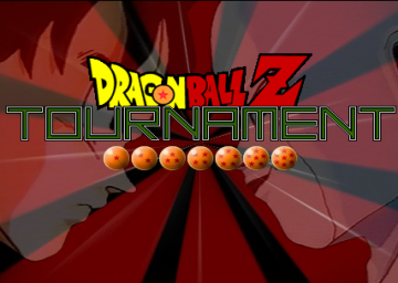 Dragon Ball Z Tournament