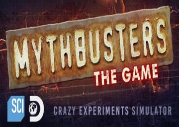 MythBusters: The First Experiment